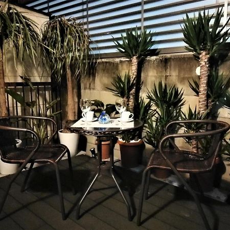 U-Shuku Kyoto Fushimi Hotel Momoyamacho Bagian luar foto