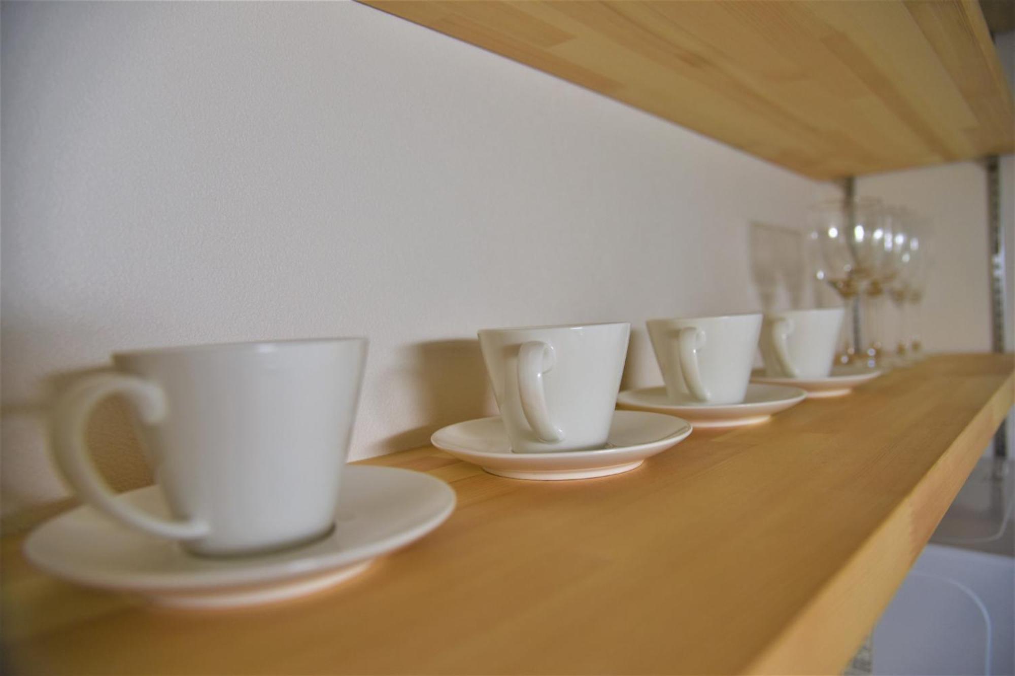 U-Shuku Kyoto Fushimi Hotel Momoyamacho Bagian luar foto