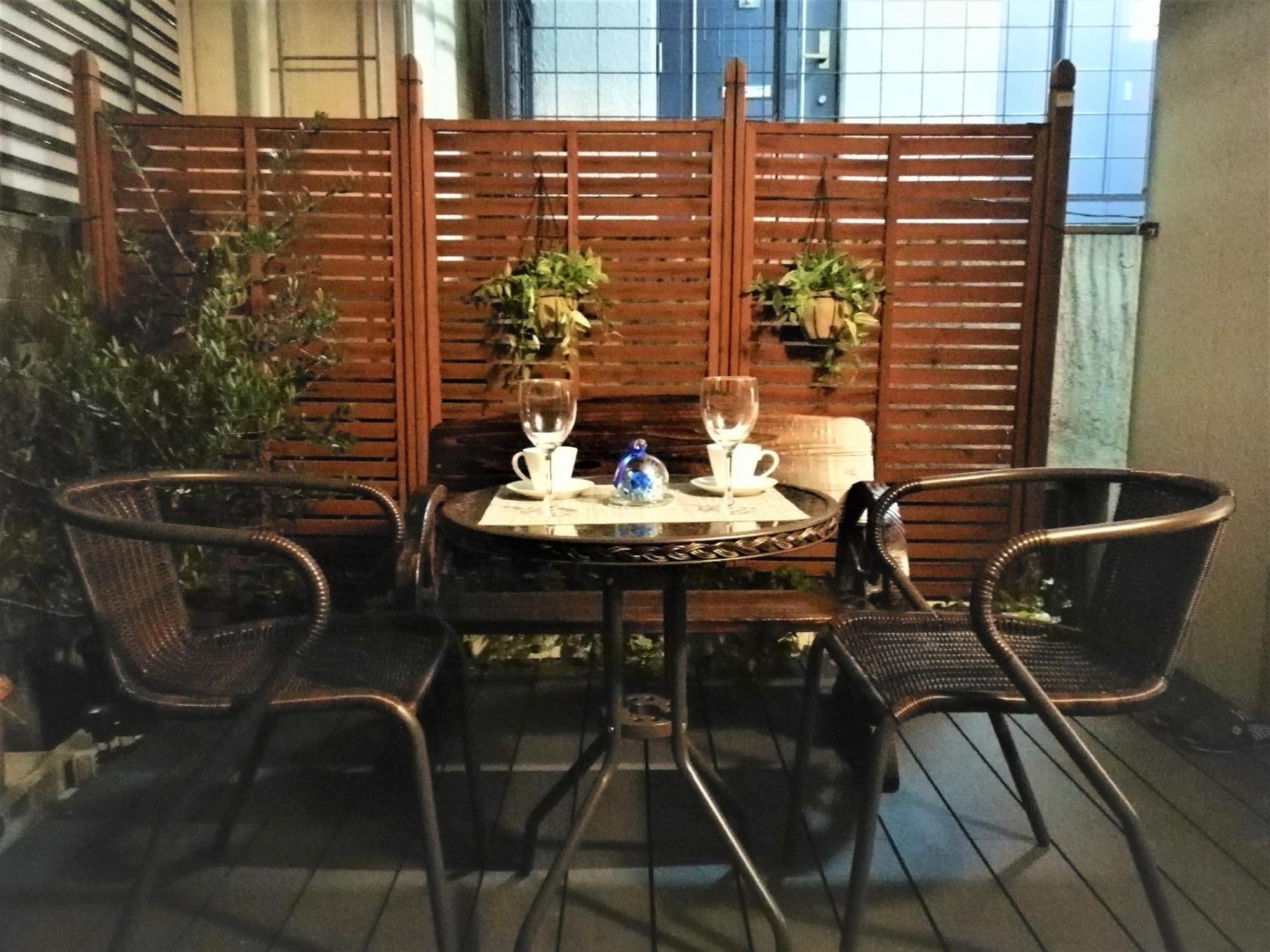 U-Shuku Kyoto Fushimi Hotel Momoyamacho Bagian luar foto