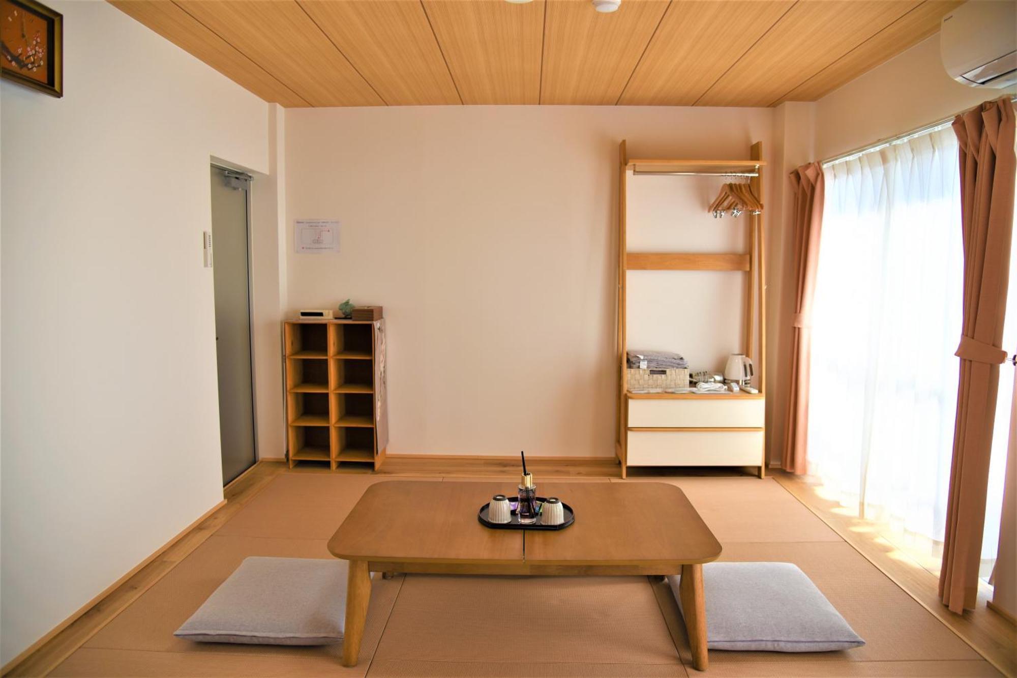 U-Shuku Kyoto Fushimi Hotel Momoyamacho Bagian luar foto
