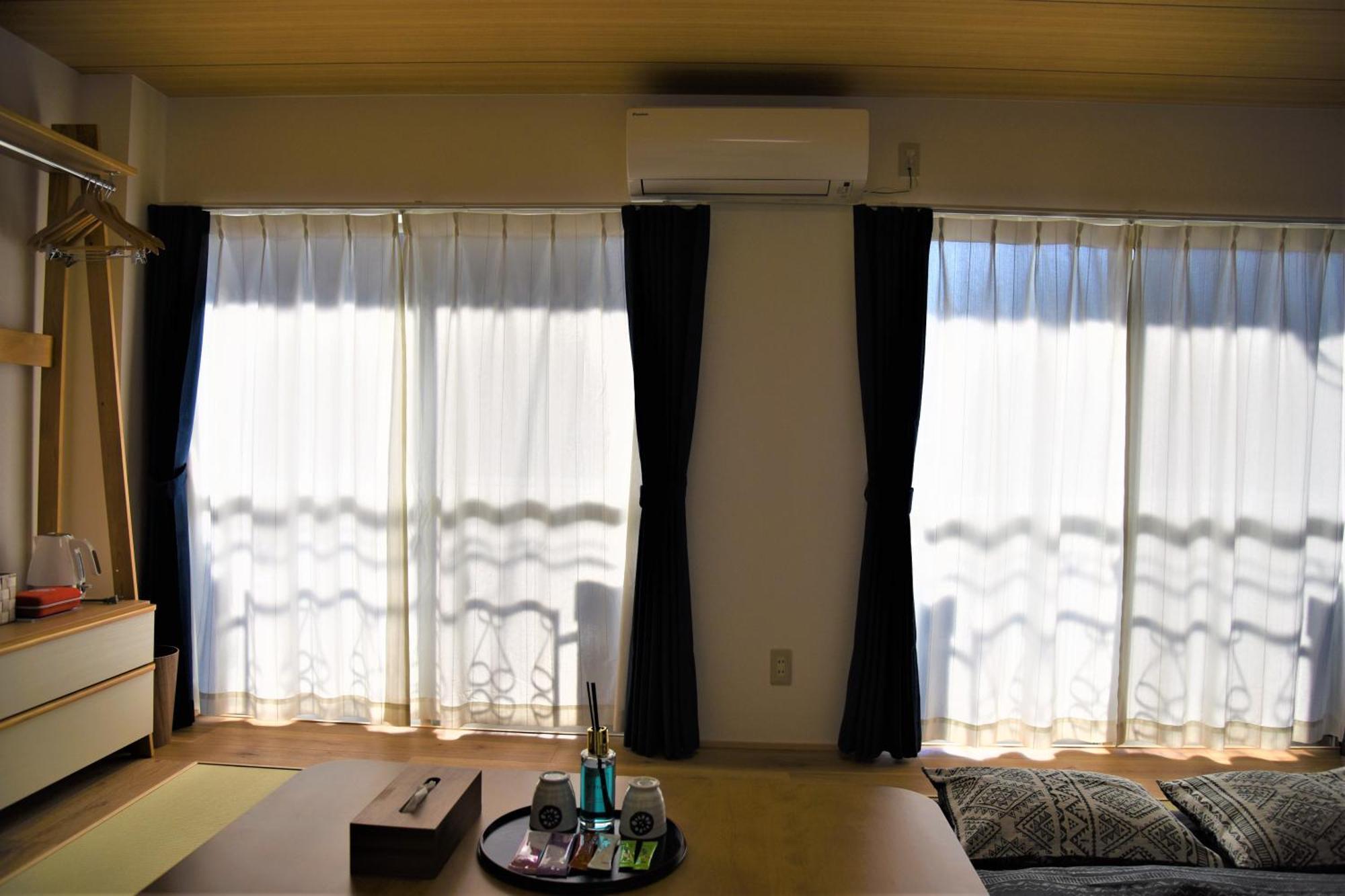U-Shuku Kyoto Fushimi Hotel Momoyamacho Bagian luar foto