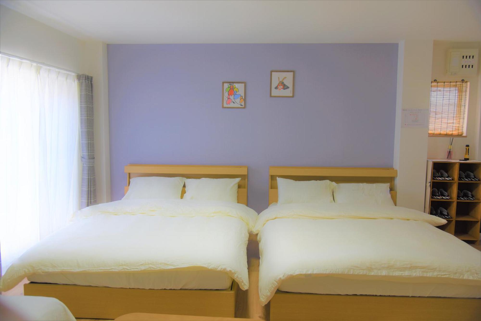 U-Shuku Kyoto Fushimi Hotel Momoyamacho Bagian luar foto