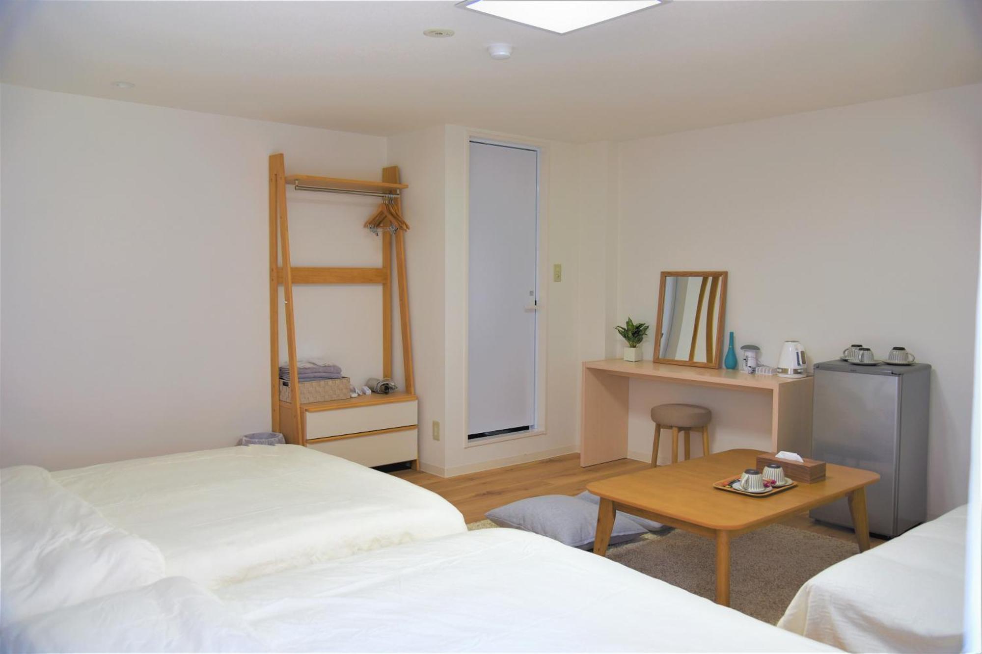 U-Shuku Kyoto Fushimi Hotel Momoyamacho Bagian luar foto