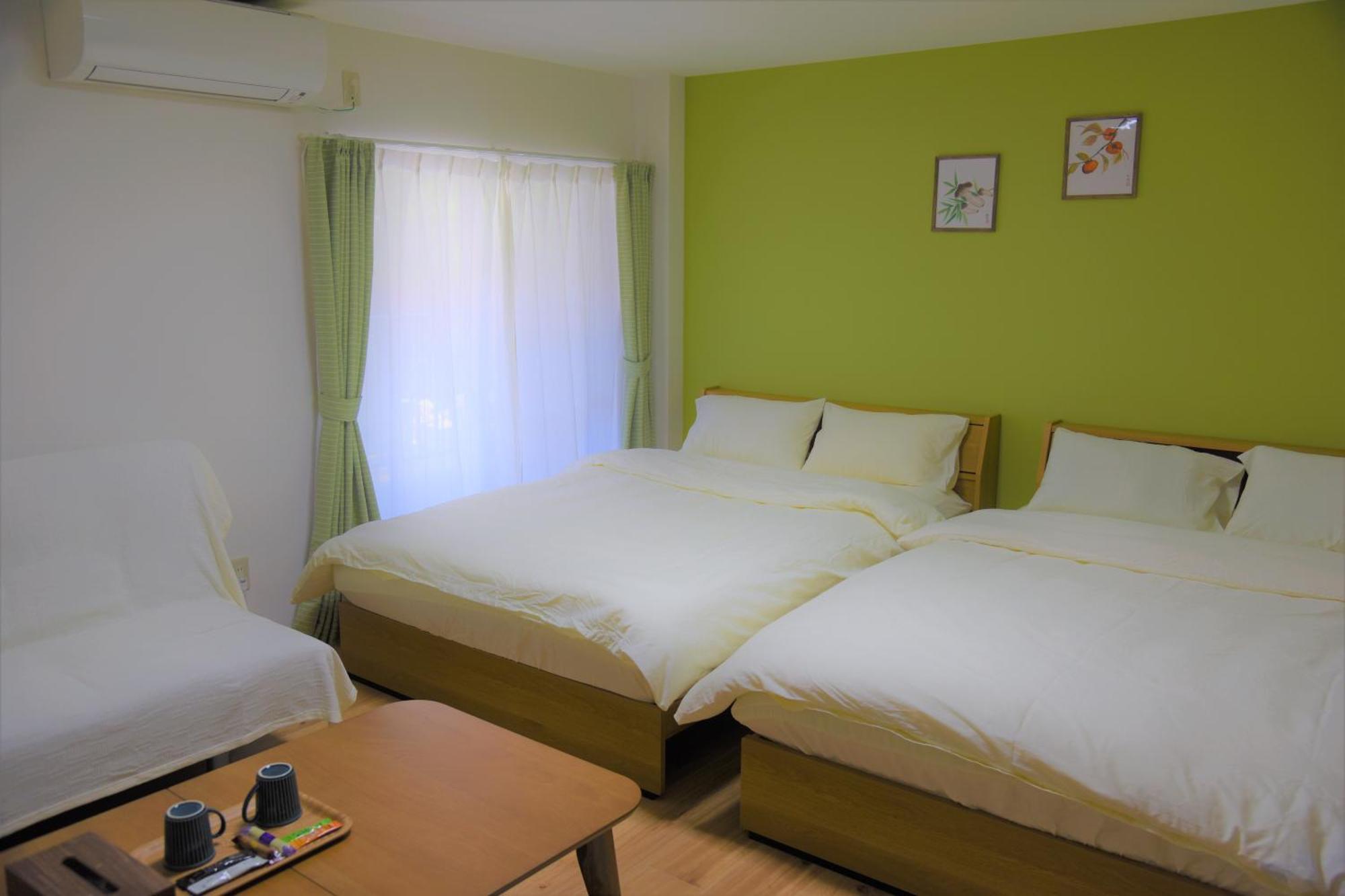 U-Shuku Kyoto Fushimi Hotel Momoyamacho Bagian luar foto