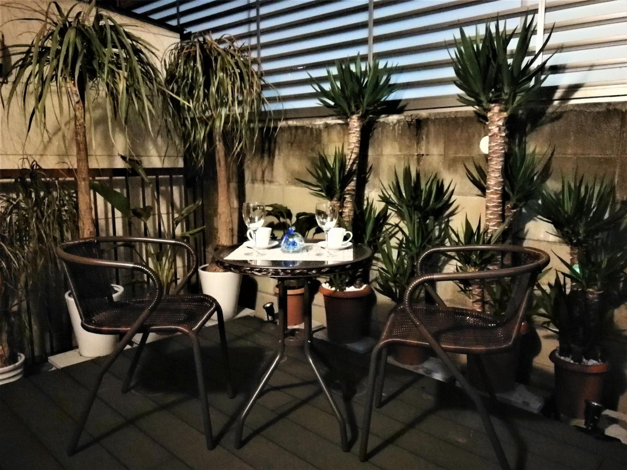 U-Shuku Kyoto Fushimi Hotel Momoyamacho Bagian luar foto